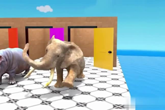 3d animation video, 3d animated music video, 3d cartoon, 3d commercial animation