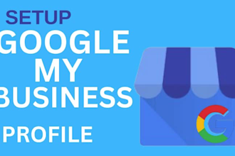 do gmb profile verification and local SEO for your gmb