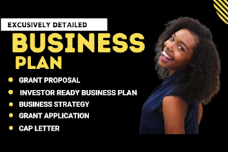 do business plans market research business plan and business strategy cpa letter