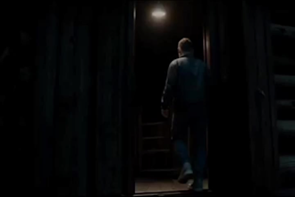 create a horror story, scary story, or movie trailer for your youtube channel