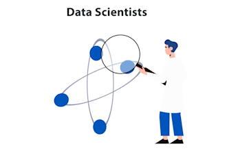 do web scraping, data mining, data scraping and automation