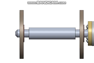 do 3d model designs of machine components in solidworks