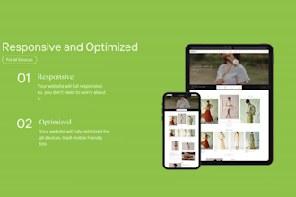 design shopify landing page or one product store by pagefly, gempages, replo