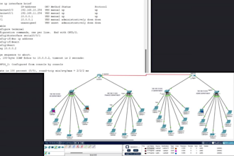 configure and troubleshoot computer networks, routers, and switches