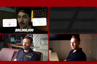 edit a vsl video sales letter that converts, for landing page youtube meta ad