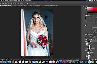 edit your photo worthy of an album cover
