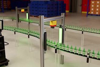 3d product animation video, 3d explainer video, 3d industrial animation