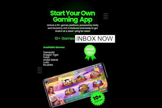 build 3d card game unity mobile game app development unity, 2d card game design