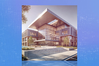 provide ai powered architectural consultation