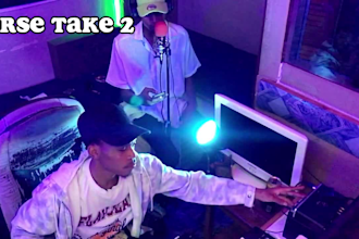 mix and master your vocals for your next release