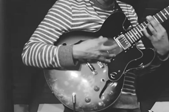 produce your post rock, ambient, shoegaze songs