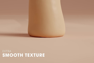 do 3d product animation, 3d explainer animated video, product commercials model