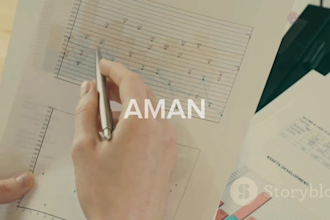 prepare working papers for manual audit as per requirement