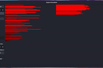 develop highperformance, lightweight applications using gtk