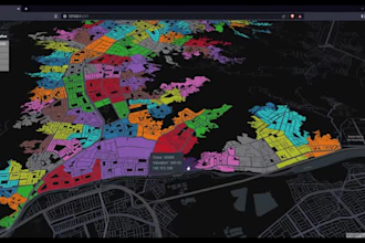 build insightful genai powered dashboards using plotly dash or flask