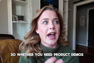 create authentic and engaging ugc videos for your brand