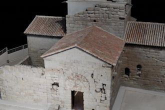 animate your sketchfab 3d reconstructed or photogrammetry models into VR or 360