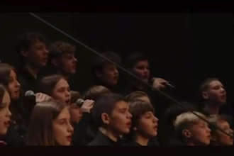 record choir or background vocals and harmony for your song