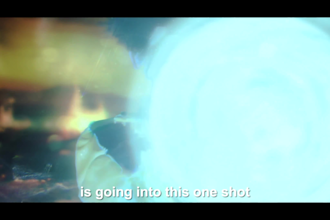 do video editing and vfx video for you