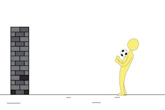 create custom stickman animation videos for storytelling or youtube