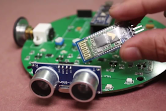 help you fpga, stm32, raspberry pi, and arduino programming