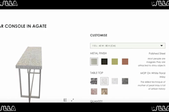do 3d product configurator, spline animation with zakeke, customily, kickflip