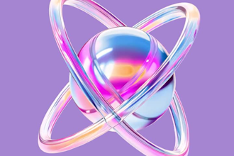 do 4k 3d abstract animation 3d loop animation 3d motion graphics 3d abstract art
