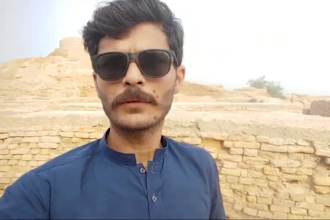 be your tour guide and personal photographer in pakistan