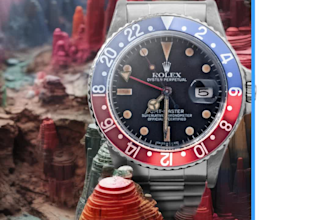 professionally repair and restore luxury watches
