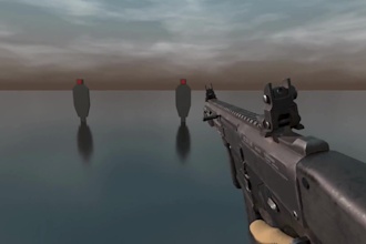 do 3d weapon animation gun weapon model fps gun model game weapon fps animation