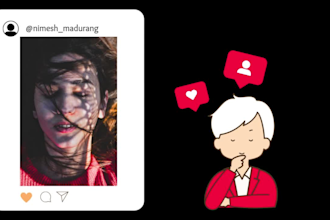 color grade your photos for social media or commercial usephoto editing