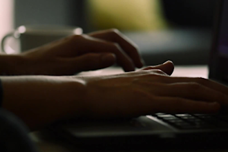 deliver error free work and meeting deadlines