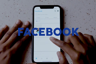 upload reels on daily basis to any socail media account