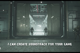 make soundtracks for your game