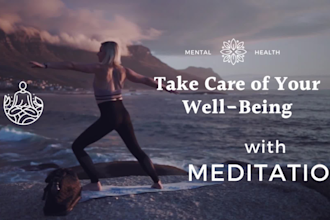 make mind relaxing meditation music