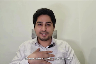 provide ongoing optimizations for google ads and analytics