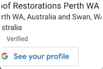 reinstate suspended gmb listings verify disabled profile boost local SEO ranking