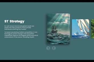 make animated powerpoint presentations with morph transition