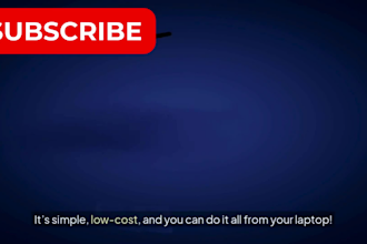 make automated cash cow video, cash cow youtube, cash cow channel, and cash cow