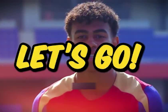 make amazing cricket and football videos and highlights