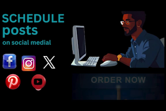 schedule meeting buffer schedule post metricool hootsuite loomly posting