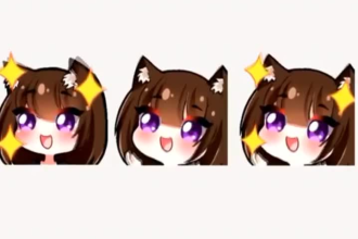 make cutest twitch emotes or twitch sub badges in bulk