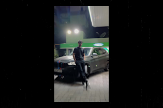 edit cinematic car and bike videos with effects for reels and tiktok