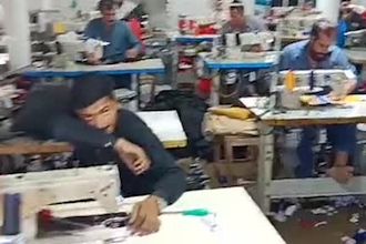 design and manufacture custom sportswear for your brand