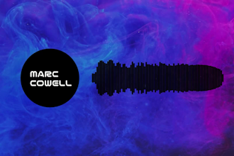 produce your professional edm tracks as a ghost producer