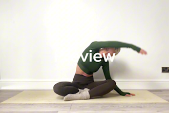 provide you with clean yoga videos for your app or website