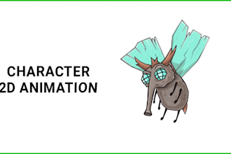 make an animation for games in spine 2d pro