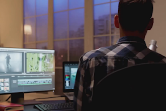 ai powered video editing