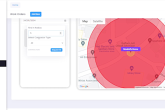 do employee tracker app, gps location, job scheduling and attendance