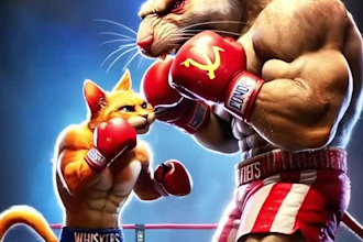 create viral ai cat videos marvel ai faceless ai storytelling videos